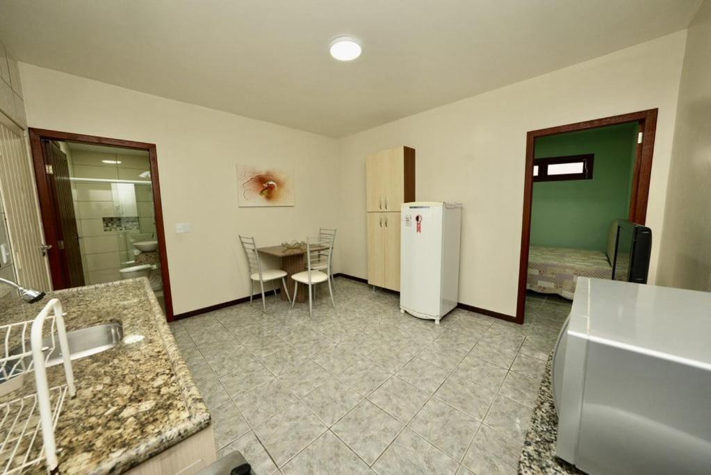 Apartamento Vera Florianópolis Exteriér fotografie