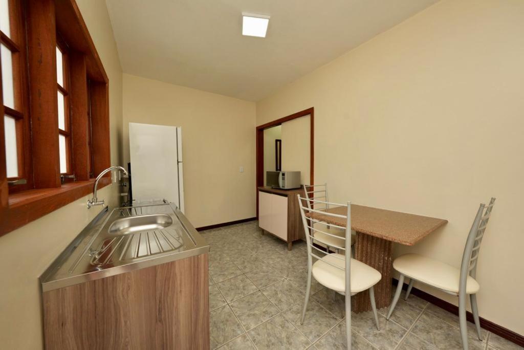 Apartamento Vera Florianópolis Exteriér fotografie