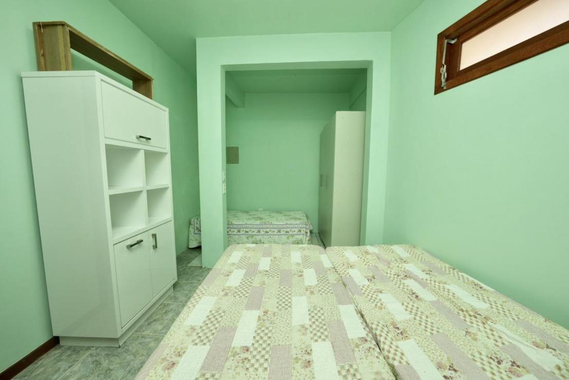 Apartamento Vera Florianópolis Exteriér fotografie